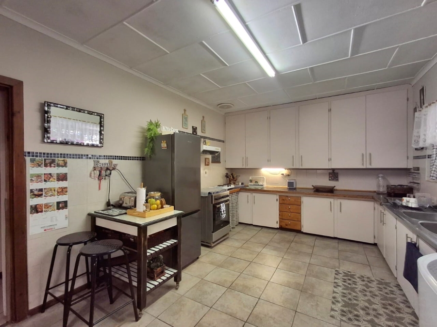 3 Bedroom Property for Sale in Summerpride Eastern Cape